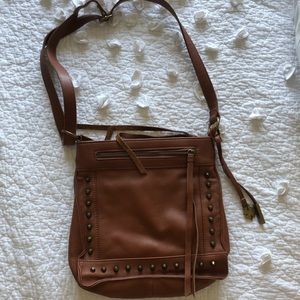 Brown LuckyBrand Bag